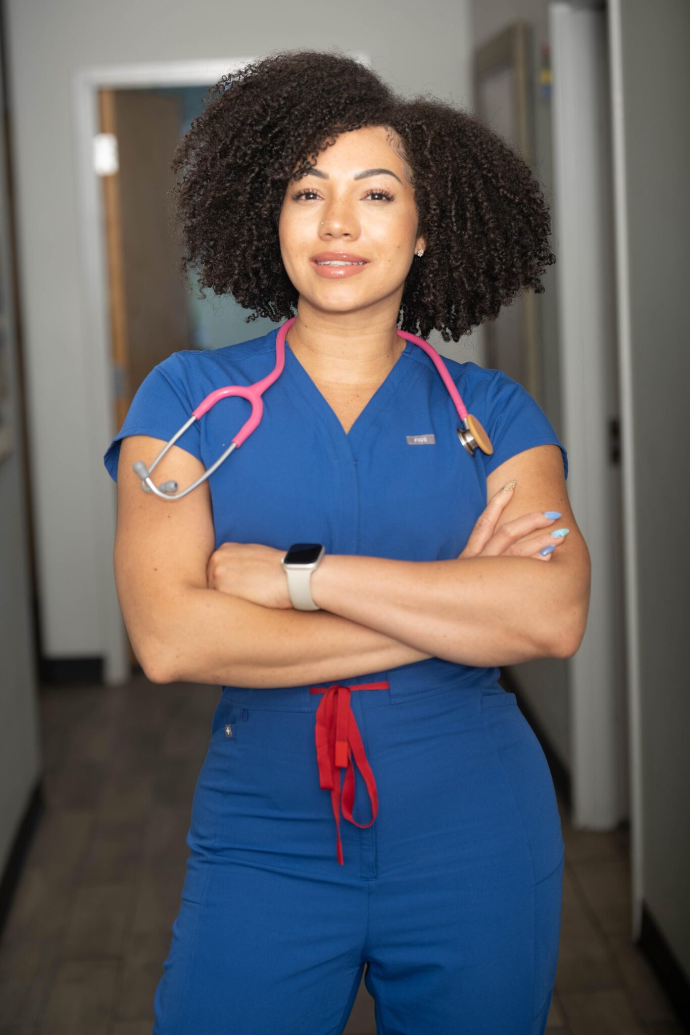 Dr. Eva Beaulieu